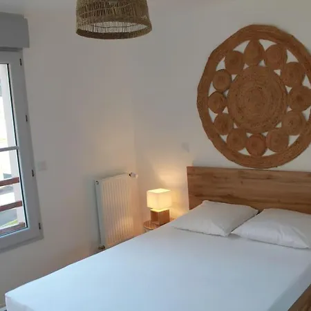 Apartamento 5-7 Pers. Avec Vue Place De Parking Inclue Saint-Valery-sur-Somme